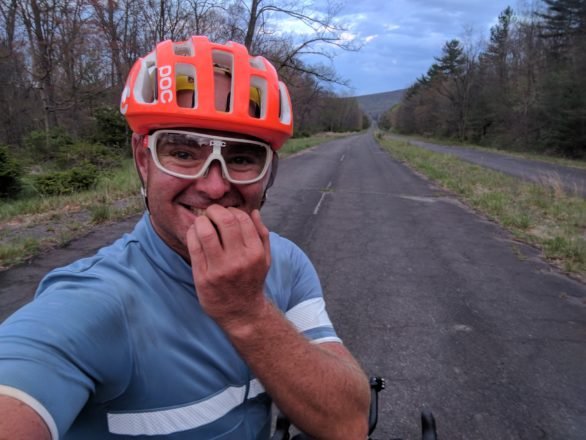 Rather Post Apocalyptic and freaky at the same time.