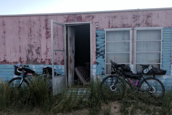 Tuesday June 13, 2017. The Love Shack. Take 2.